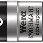 WERA Jeu de clés à douille 8790 HMA HF 1/4 po. 6 pans ( 8000378247 )