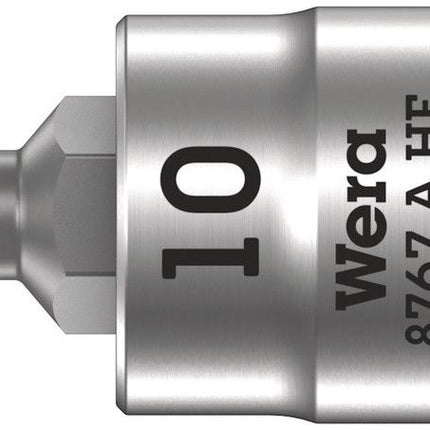 WERA Jeu de clés à douille 8767 A HF TORX® 1/4 po. ( 8000378014 )
