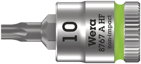 Gniazdo WERA 8767 A HF TORX(R) 1/4 ″ ( 8000378014 )