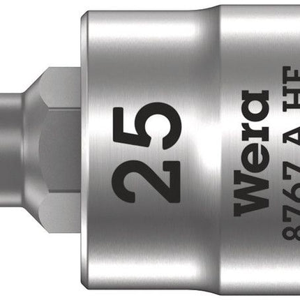 WERA Jeu de clés à douille 8767 A HF TORX® 1/4 po. ( 8000378018 )