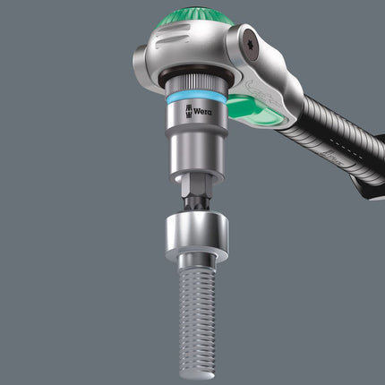 WERA Jeu de clés à douille 8767 A HF TORX® 1/4 po. ( 8000378017 )