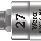 WERA Jeu de clés à douille 8767 A HF TORX® 1/4 po. ( 8000378020 )