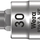 WERA Jeu de clés à douille 8767 A HF TORX® 1/4 po. ( 8000378022 )