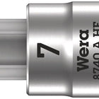WERA Jeu de clés à douille 8740 A HF 1/4 po. ( 8000377956 )