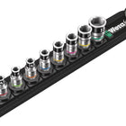 WERA Jeu de clés à douille Belt 1 10 pièces ( 4000821169 )