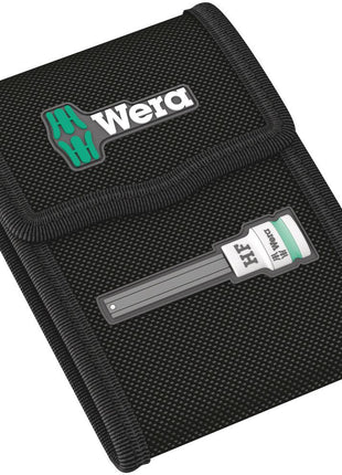 WERA Jeu de clés à douille 8740 A HF 1 5 pièces ( 4000821197 )