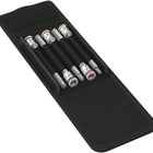 WERA Jeu de clés à douille 8740 A HF 1 5 pièces ( 4000821197 )