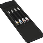 WERA Jeu de clés à douille 8767 A TORX® HF 1 4 pièces ( 4000821194 )