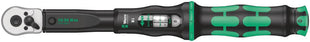 WERA Clé dynamométrique Click-Torque B 1 3/8 po. 10-50 Nm ( 4000821912 )