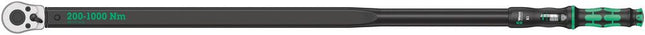 WERA Clé dynamométrique Click-Torque E 1 3/4 po. 200-1000 Nm ( 4000821919 )