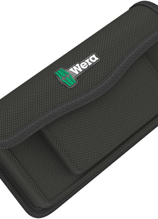 WERA Assortiment de clés à douille/d’embouts Bicycle Set 3 39 pièces ( 4000829862 )