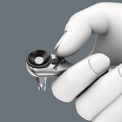 WERA Assortiment de clés à douille/d’embouts Bicycle Set 3 39 pièces ( 4000829862 )