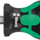 WERA Tournevis 350 PH taille PH 2 longueur de la lame 25 mm ( 4000827028 )