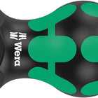 WERA Tournevis porte embouts 811/1 1/4 po. avec aimant ( 4300002050 )