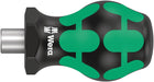 WERA Tournevis porte embouts 811/1 1/4 po. avec aimant ( 4300002050 )