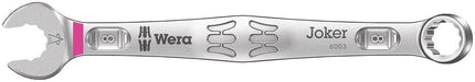 WERA Clé mixte 6003 Joker SW 8 mm longueur 115 mm ( 4000822300 )