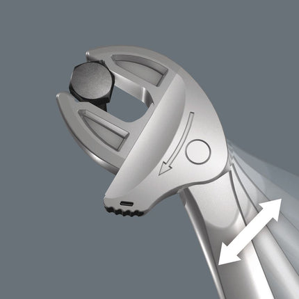 WERA Clé plate 6004 Joker XS 7-10 mm ( 4000821271 )