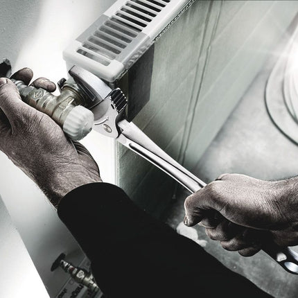 WERA Clé plate 6004 Joker XL 19-24 mm ( 4000822323 )