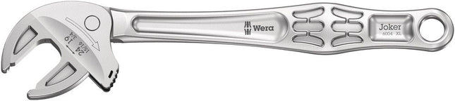 WERA Clé plate 6004 Joker XL 19-24 mm ( 4000822323 )