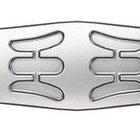 WERA Clé mixte 6003 Joker SW 6 mm longueur 105 mm ( 4000822324 )