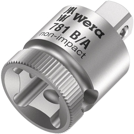 WERA Augmentateur 781 B 3/8 po. Actionneur 3/8 po. ( 8000907876 )