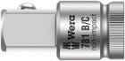 WERA Augmentateur 781 B 3/8 po. Actionneur 3/8 po. ( 8000907876 )