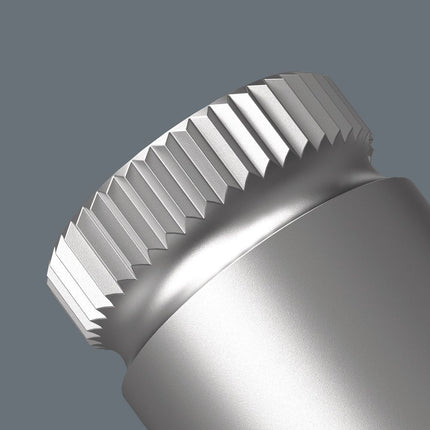 WERA Jeu d'adaptateurs 781/5 Set 5 pièces avec support ( 8000907877 )