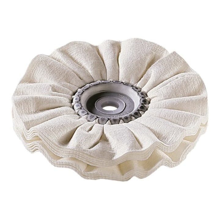 OSBORN Bague de polissage Notiflex® 914 D. 200 mm D. de perçage 20/14 mm ( 4000842660 )