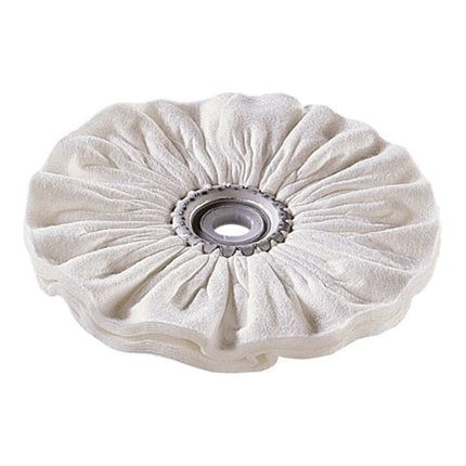 OSBORN Bague de polissage Notiflex® 925 D. 100 mm D. de perçage 10 mm ( 4000842662 )