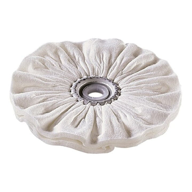 OSBORN Bague de polissage Notiflex® 925 D. 200 mm D. de perçage 20/14 mm ( 4000842664 )