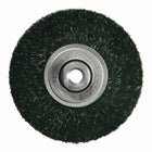 OSBORN Brosse plate  D. 125 mm M14 épaisseur de fil 0,38 mm ( 4000840109 )