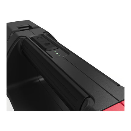 ANSMANN Projecteur à main à accu HS5R 3,7 V 2 600 mAh ( 4000876551 )