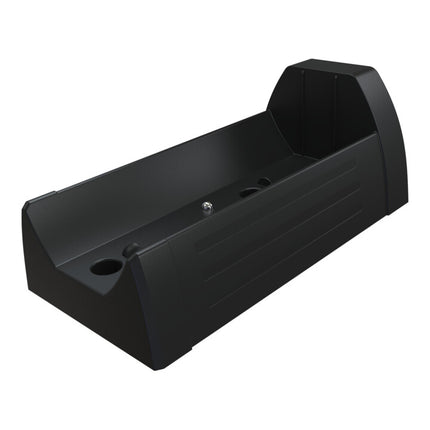 ANSMANN Projecteur à main à accu HS5R 3,7 V 2 600 mAh ( 4000876551 )