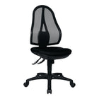 TOPSTAR Chaise de bureau pivotante  avec technique de synchr. ponctuelle ( 9103482875 )