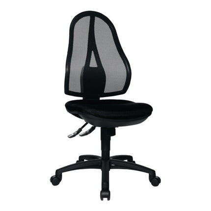 TOPSTAR Chaise de bureau pivotante  avec technique de synchr. ponctuelle ( 9103482875 )