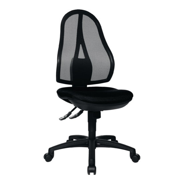 TOPSTAR Chaise de bureau pivotante  avec technique de synchr. ponctuelle ( 9103482875 )