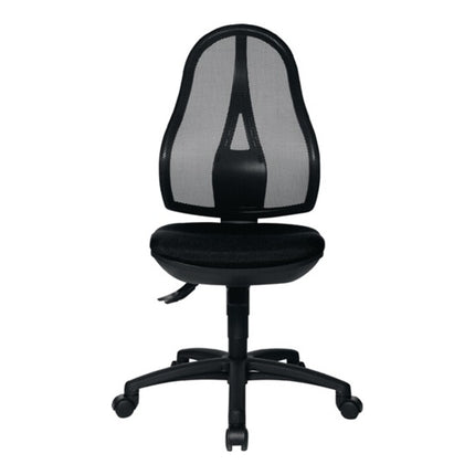 TOPSTAR Chaise de bureau pivotante  avec technique de synchr. ponctuelle ( 9103482875 )