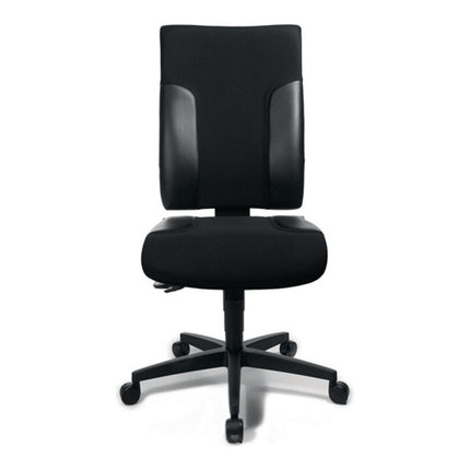 TOPSTAR Chaise de bureau pivotante  avec mécanisme synchrone ( 9000482910 )