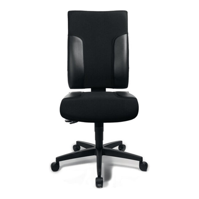 TOPSTAR Chaise de bureau pivotante  avec mécanisme synchrone ( 9000482910 )