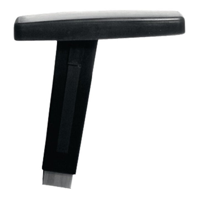 TOPSTAR Accoudoir  adapté à chaise de bureau pivotante ( 9000482825 )