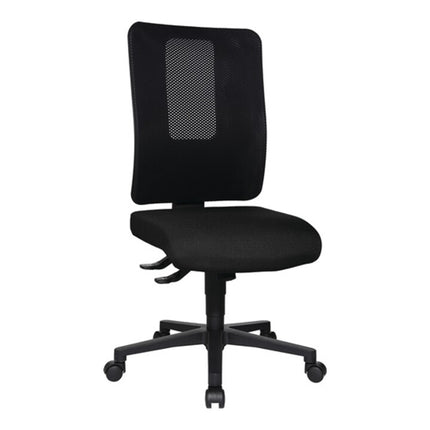 TOPSTAR Chaise de bureau pivotante  avec mécanisme synchrone ( 9000482945 )