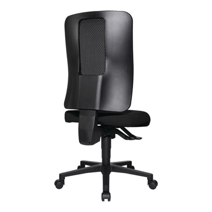 TOPSTAR Chaise de bureau pivotante  avec mécanisme synchrone ( 9000482945 )