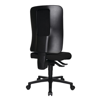 TOPSTAR Chaise de bureau pivotante  avec technique synchrone ( 9000482948 )