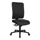 TOPSTAR Chaise de bureau pivotante  avec mécanisme synchrone ( 9000482949 )