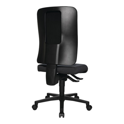 TOPSTAR Chaise de bureau pivotante  avec mécanisme synchrone ( 9000482949 )
