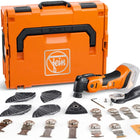 FEIN MultiMaster sans fil AMM 700 Max Top AS 18 V ( 8002517249 )