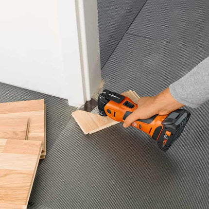 FEIN MultiMaster sans fil AMM 700 Max Top AS 18 V ( 8002517249 )