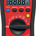 BENNING Multimètre MM 5-2 0,1 mV-600 V AC/DC ( 4000828866 )