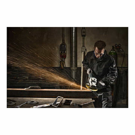 KLINGSPOR Meule à ébarber A 24 Extra D230xS8 mm ( 4000843448 )