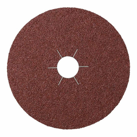 KLINGSPOR Disque en fibres CS 561 D. 115 mm granulation 24 ( 4000845761 )